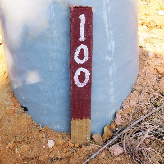 Ponta Negra, Paraty RJ, implantação de energia elétrica