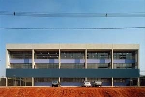 Projeto MMBB Arquitetos