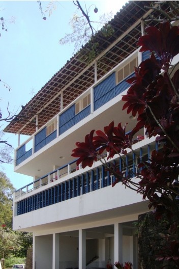 Grande Hotel de Ouro Preto