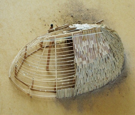 Foto de José Afonso Botura Portocarrero, 2010