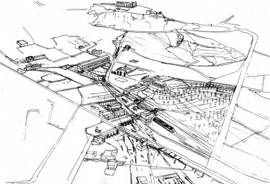 Projeto Agora Athenes