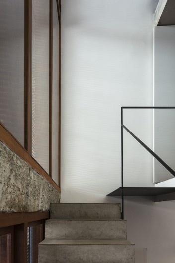 Casa Schendel, São Paulo SP Brasil, 2017. Arquitetos Marina Acayaba e Juan Pablo Rosenberg / AR Arquitetos