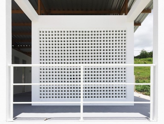 Casa do Mel, Canaã dos Carajás PA, 2018. Arquitetos Christian Naoyuki Teshirogi e Noelia Monteiro de Ribeiro / Estúdio Flume