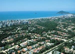 Riviera de São Lourenço