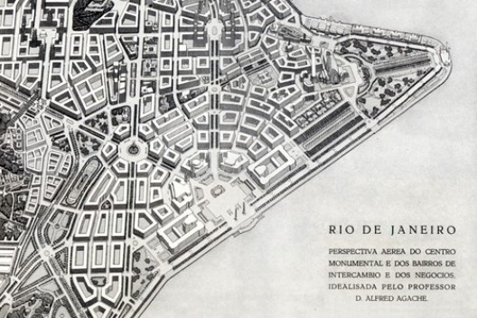 Rio de Janeiro, século 21