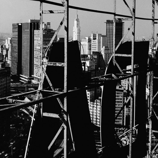 A cidade de Jane Jacobs e o planejamento urbano
