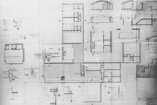Archivo Histórico del COAC