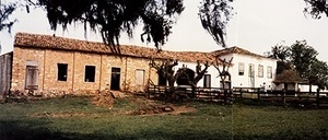 Estâncias e fazendas: uma contribuição ao estudo da arquitetura tradicional riograndense (1)