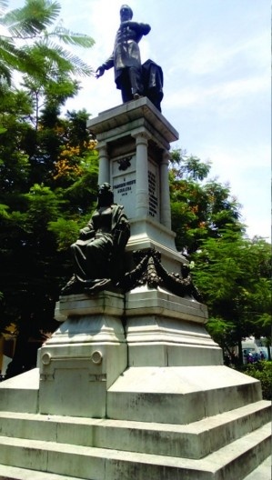 Foto Dayana Lastre y Lis Carvajal