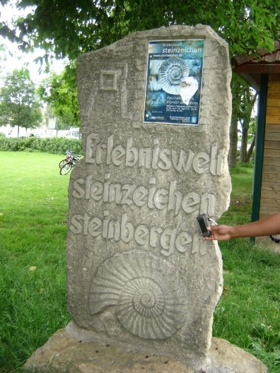 Os geocaches podem ser usados para chamar a atenção para o patrimônio histórico, arquitetônico ou natural de uma cidade