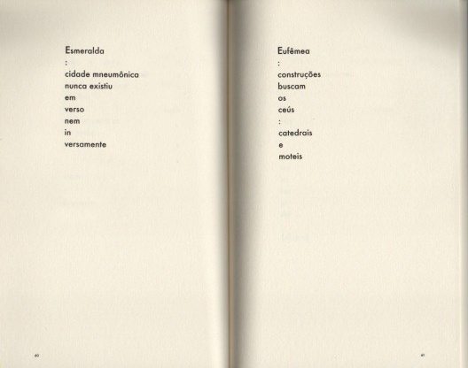 Poemas de Corpo opaco, de Flávio Nassar
