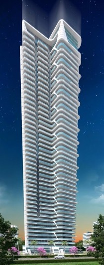 Edifício Beira Mar, Fortaleza