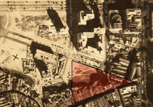 Museu Aeroespacial, 1938