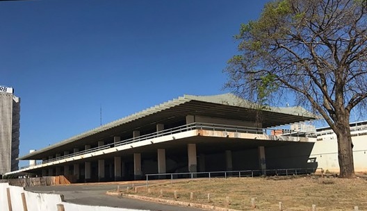 Térreo Setor Cultural
