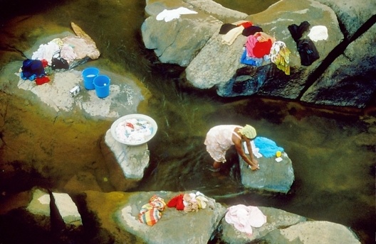 Lavadeiras, Ji-Paraná RO