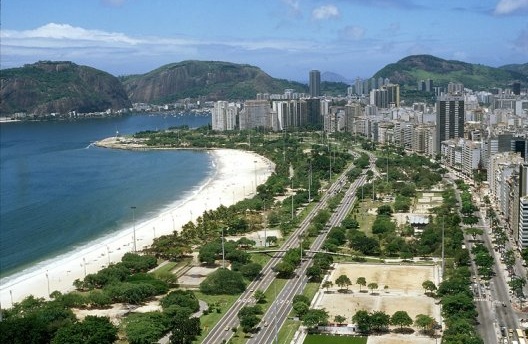 Parque do Flamengo