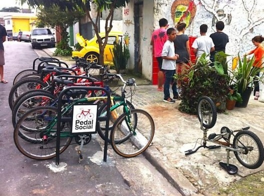 Temos alternativas ao urbanismo neoliberal?