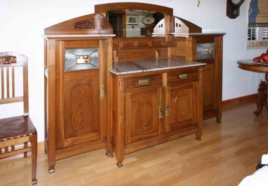 Fig. 32 – Aparador