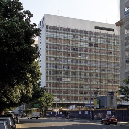 Modelo de gestão social, um avanço na academia?
