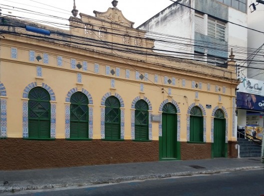 Casa de Dona Zaza
