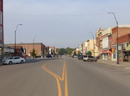 Concordia, Kansas
