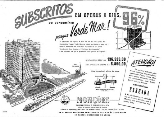 Folha da Manhã, 26 de junho de 1951