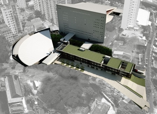 Complexo Teatro Castro Alves