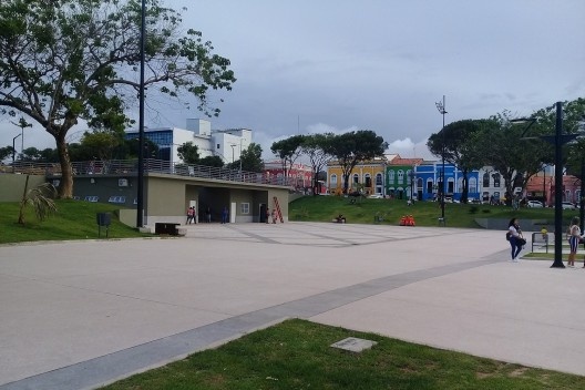 Praça Deodoro