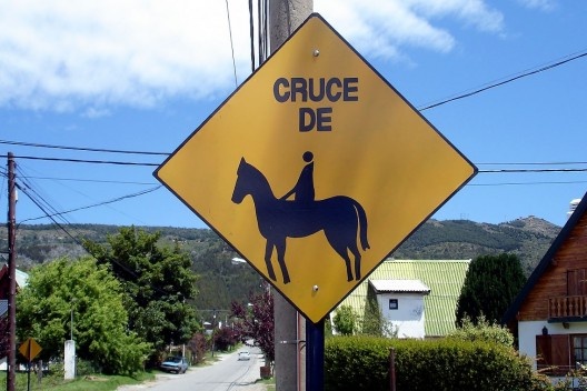 Adoro placas!