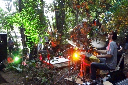 Parque Augusta, São Paulo