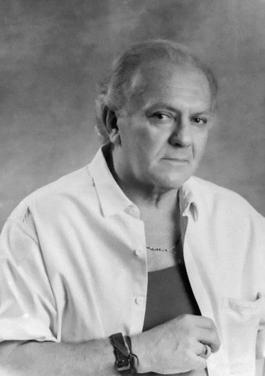 Antônio Carlos Campelo Costa (1939-2022)