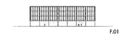 Figura 09 – Consulado dos Estados Unidos, 1957-1962