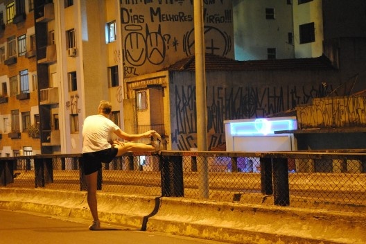 Parque Minhocão