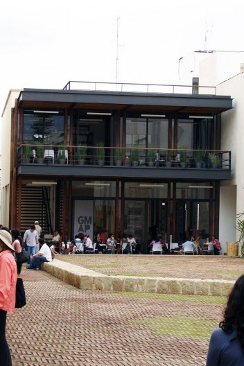 Foto Humberto González Ortiz