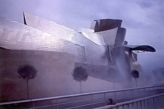 Museu Guggenheim, Bilbao