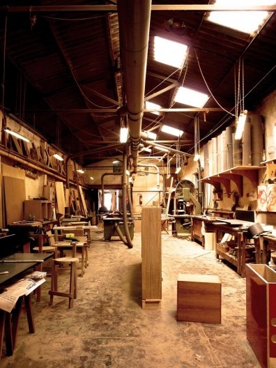 A produção da Baraúna