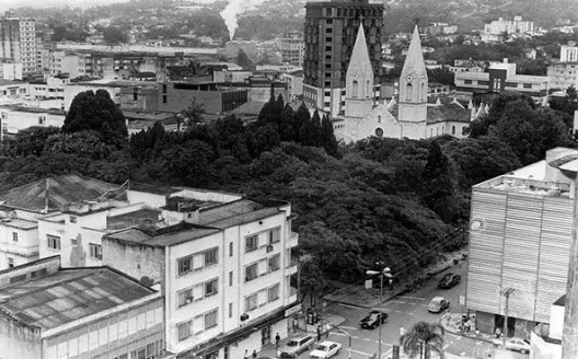 Praça Nereu Ramos