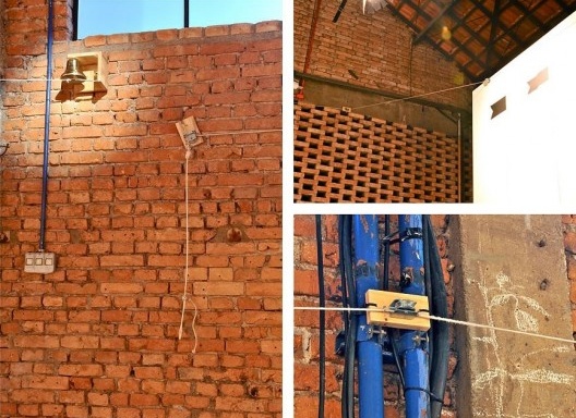 Nicolas Robbio, Sino ou Como gerar uma onda com o mínimo, 2010