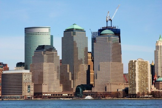 World Financial Center, Nova York