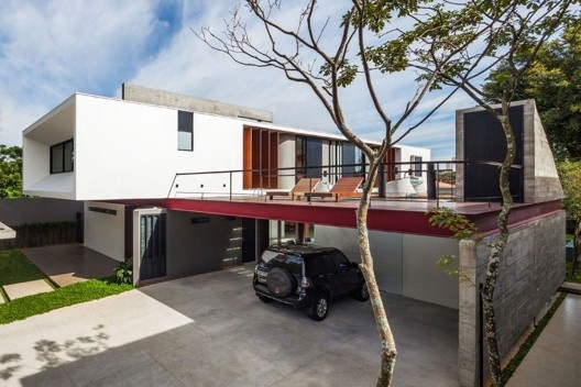 Casa Planalto