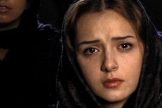 Shirin, Iran, 2008. Drama/World cinema, 1h 49m. Direção Abbas Kiarostami