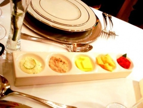 Restaurante em Curitiba