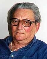 Demetrio Ribeiro, 01 setembro de 1916 – 22 de outubro de 2003