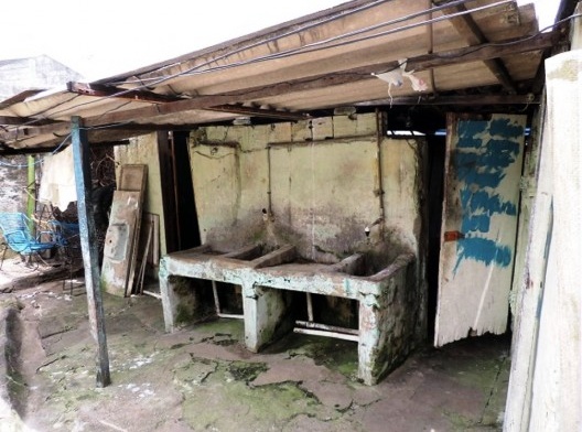 Formas de habitar o centro das cidades