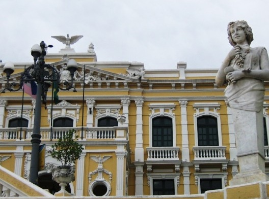 Palácio Anchieta