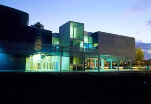 Conservatorio de Palma de Mallorca, 1997