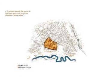 São Paulo, por volta de 480 habitantes