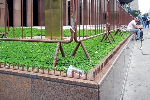 O Guia do não-estar na Avenida Paulista