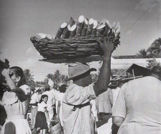 Feira em Alagoas