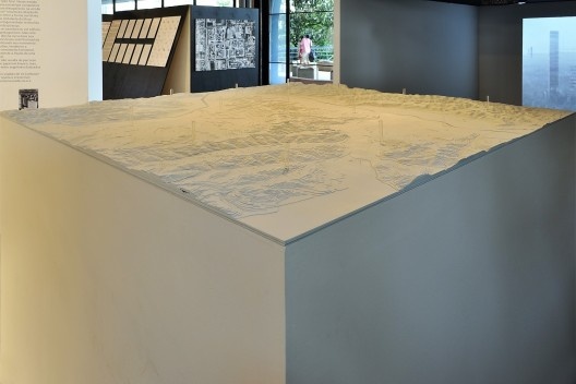 Projeto São Paulo, arquitetos Gustavo Cedroni e Martin Corullon, fotógrafo Cassio Vasconcelos, 2013